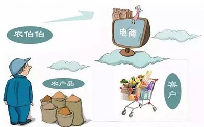 農(nóng)村電商想解決什么問題?該怎么做?