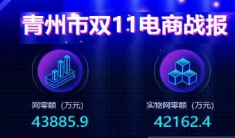 從助力企業(yè) 上網入市 看電子商務進農村的 青州模式