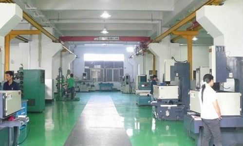 清溪電商新勢(shì)力 探尋優(yōu)質(zhì)電子廠(chǎng)與電子商務(wù)的融合發(fā)展之路