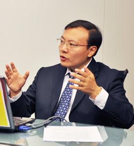 國泰君安研究團隊摩擦升級  任澤平公開澄清與林采宜團隊無關