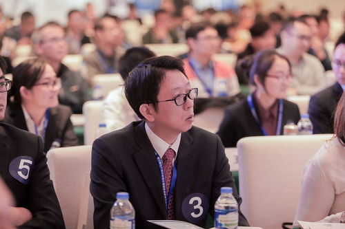 第三屆全國農產品分析師大賽頒獎盛典 聚焦專業與遠見，賦能農業新未來